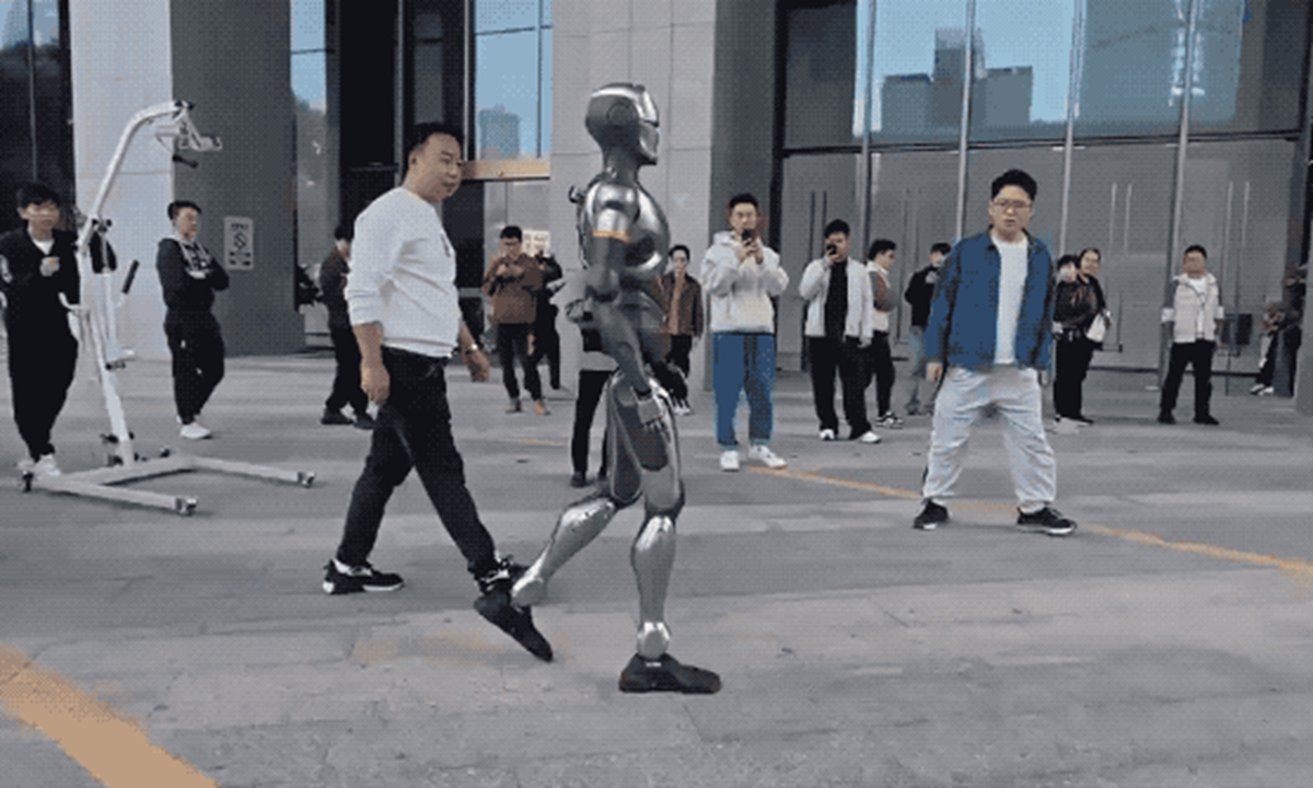 提升