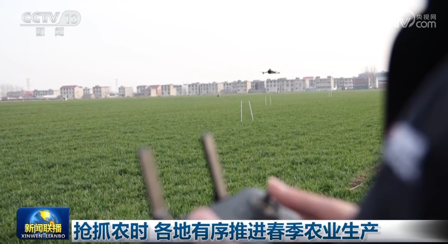 通过分析和