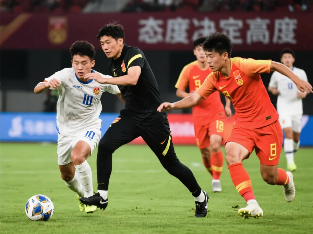 强强联合和