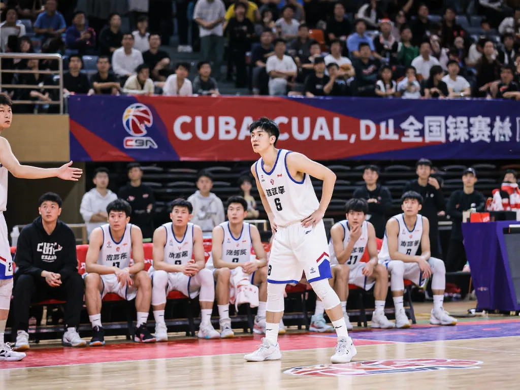 同样的尼克