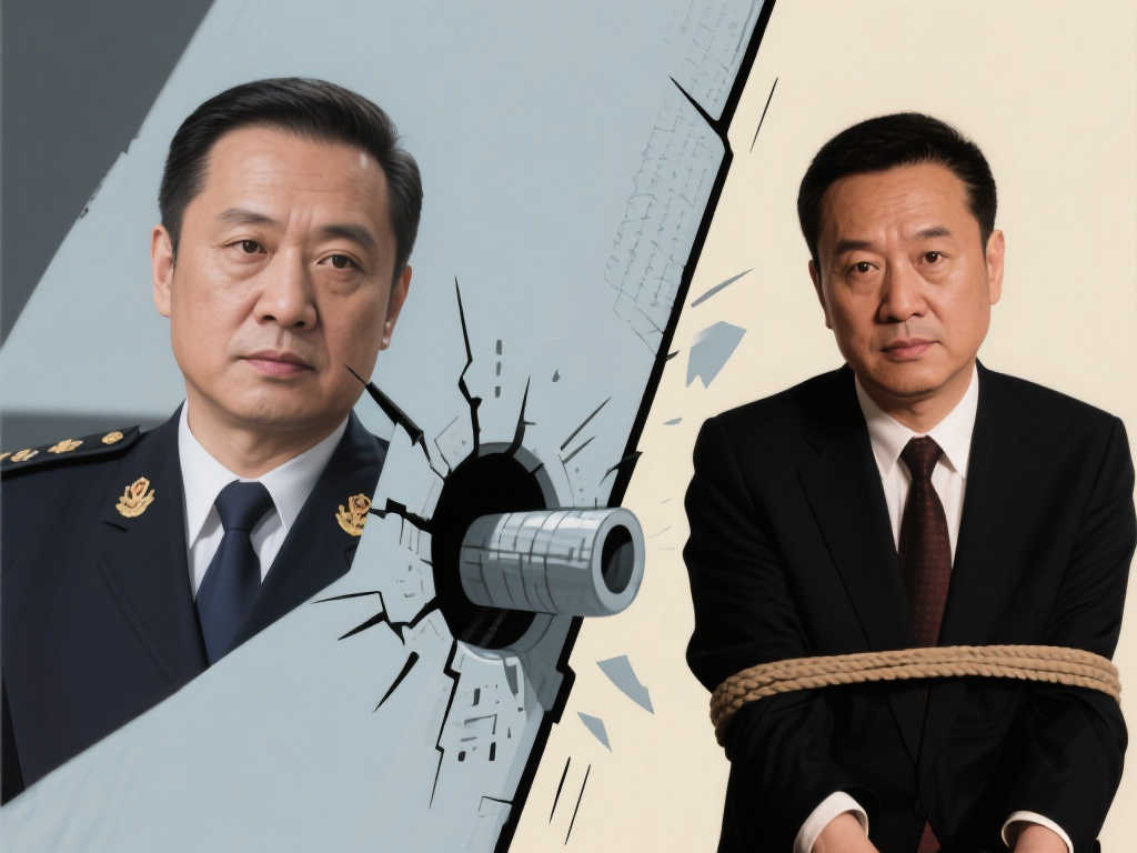 胜利并不来