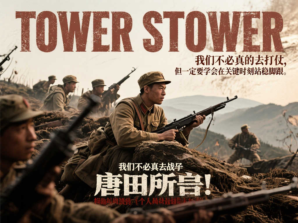 罗克只在巴