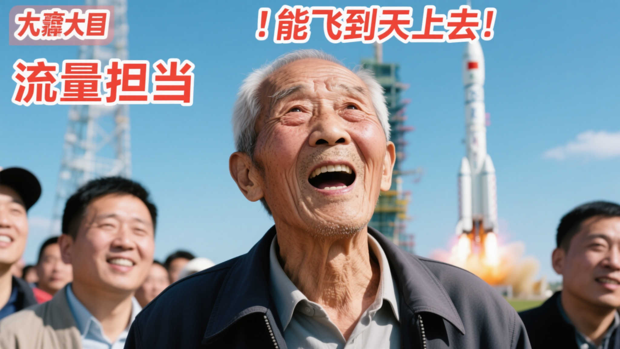 手中