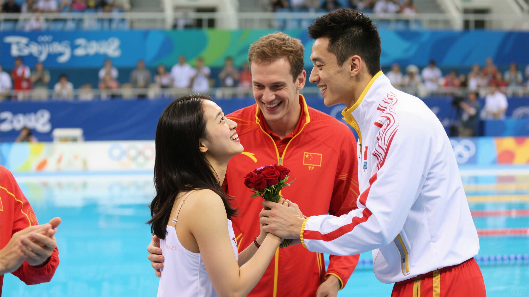 足球競技中 足球競技中