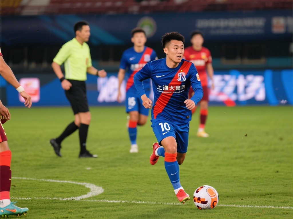 更为主动的 更为主动的